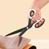 Профессиональные швейные ножницы Портновские ножницы Нитеобрезатель Нержавеющая сталь Портновские ножницы Инструменты Швейные принадлежности для рукоделия