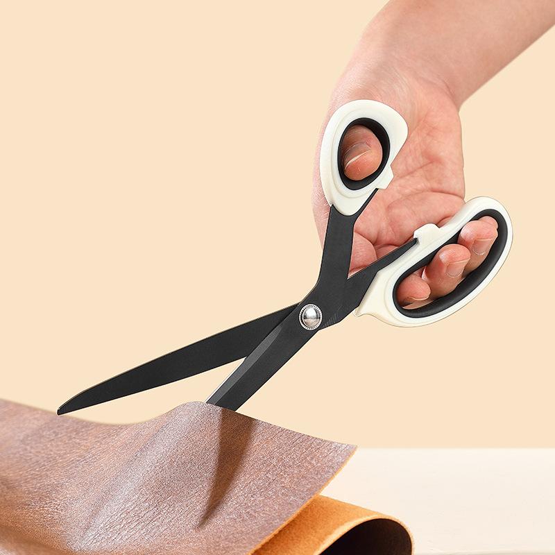 Профессиональные швейные ножницы Портновские ножницы Нитеобрезатель Нержавеющая сталь Портновские ножницы Инструменты Швейные принадлежности для рукоделия