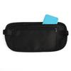 Secret Security Hidden Wallet Useful Travel Pouch Cloth Running Bag Passport Money Bags Chest Packs