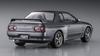 Hasegawa Nissan Skyline NISMO Пластиковая модель HC39 1/24 GT-R (БНР32)
