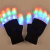 Toys For Ages 8-13 LED Gloves Toys For Boys Age 8-10 Light Up Gloves, Light Up Gloves For Kids Birthday Easter Gift Cool Fun Toys For 8-13 Year Old