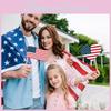 Independence Party Day Photo Props With 20 Paper Decorations Celebrations For