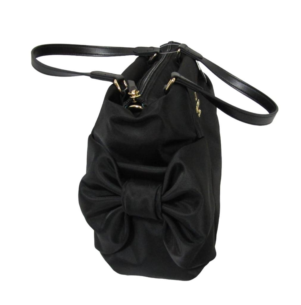 На Joel 2way плечо черный [Lanvin Bleu] женский 483941-10