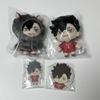 Haikyu!! Sega Kuroo Full Set