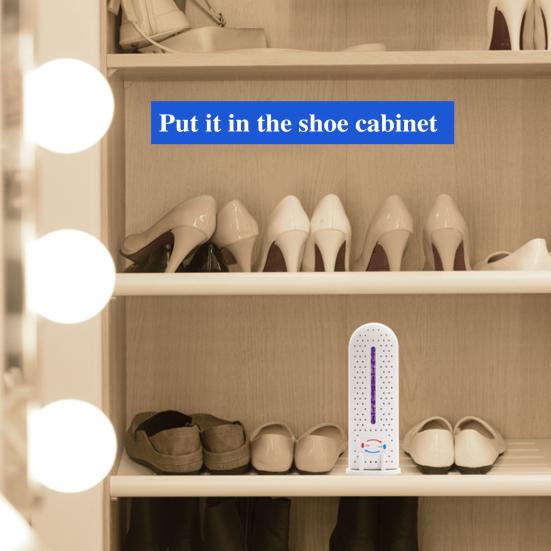 Портативная электрическая сушилка для воздуха, бесшумная, простая в эксплуатации, энергосберегающая, автоматическая электрическая сушилка для спальни, поглотитель влаги