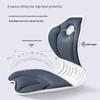 Ergonomic Lumbar Support Seat Cushion