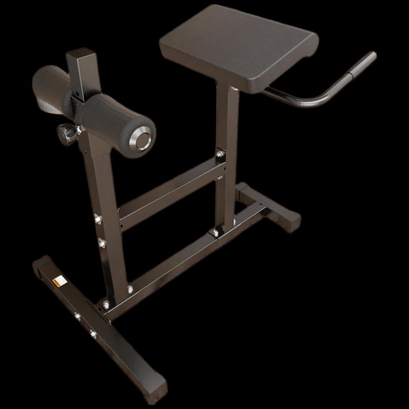 Níngjùlì Adjustable Roman Chair & Hyperextension Bench