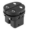 Переключатель стеклоподъемника 1007910 для Ford Fiesta Fusion 1995-2012 Transit MK7 2006-UP