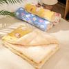 Rest Dog Blanket Thick Cat Blanket New Pet Bed  Household Pet