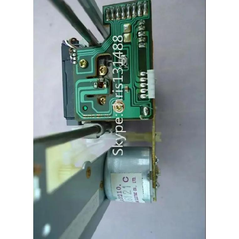 New Sanyo CD laser SF-91 5/8 P SF-91A 5Pin 8Pin mechanism optical pick up for homely Bosse CD player media system
