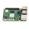 Для платы разработки RPi 5 для Broadcom BCM2712 2.4GHz Quad Core 64 Bit Arm Cortex A76 Поддержка