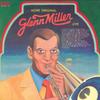 LP Record GLENN MILLER - More Original Glenn Miller Live RA562122 RCA 1973 Japan Jazz Used