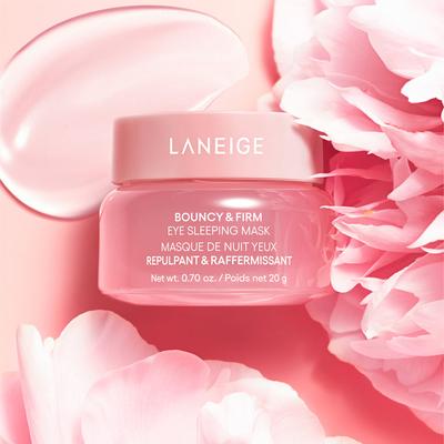 Bouncy & Firm Eye Sleeping Mask 20g ORIGINAL STORE