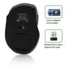 Wireless Mouse 2.4Ghz OfficeCelsiusGaming Ergonomic Mice Notebook Desktop Computer Accessories