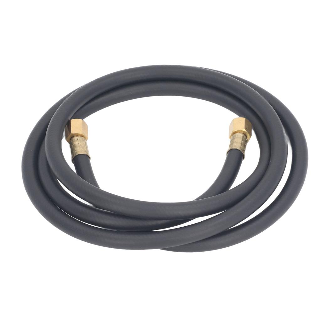 Газосварочный шланг фитинг G14 длина 2 м резиновый шланг для аргонодуговой сварки для TIG MIG сварщиков