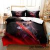 3D Print Lady of the Lanterns Bedding Set Single Twin Full Queen King Size Bed Set Adult Kid Bedroom Duvet Cover Sets Anime Game