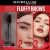 Maybelline New York Tattoo Brow 3-дневный моделирующий гель для бровей Серо-коричневый Полуперманентный оттеночный гель для бровей 6 мл
