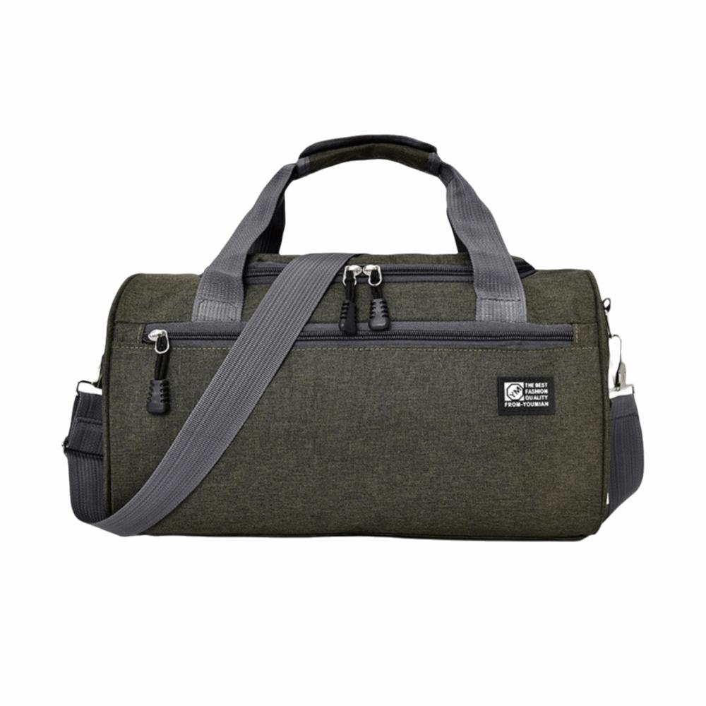Large Capacity Travel Duffel Bag Portable Travel Luggage Bag Short-distance Travel