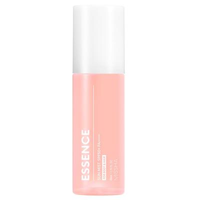 All Around Safe Block Essence Sunmist SPF50+ PA++++, 80 мл, 1 шт.