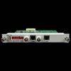 GY-K1E1FE E1 to Ethernet Protocol Converter Card