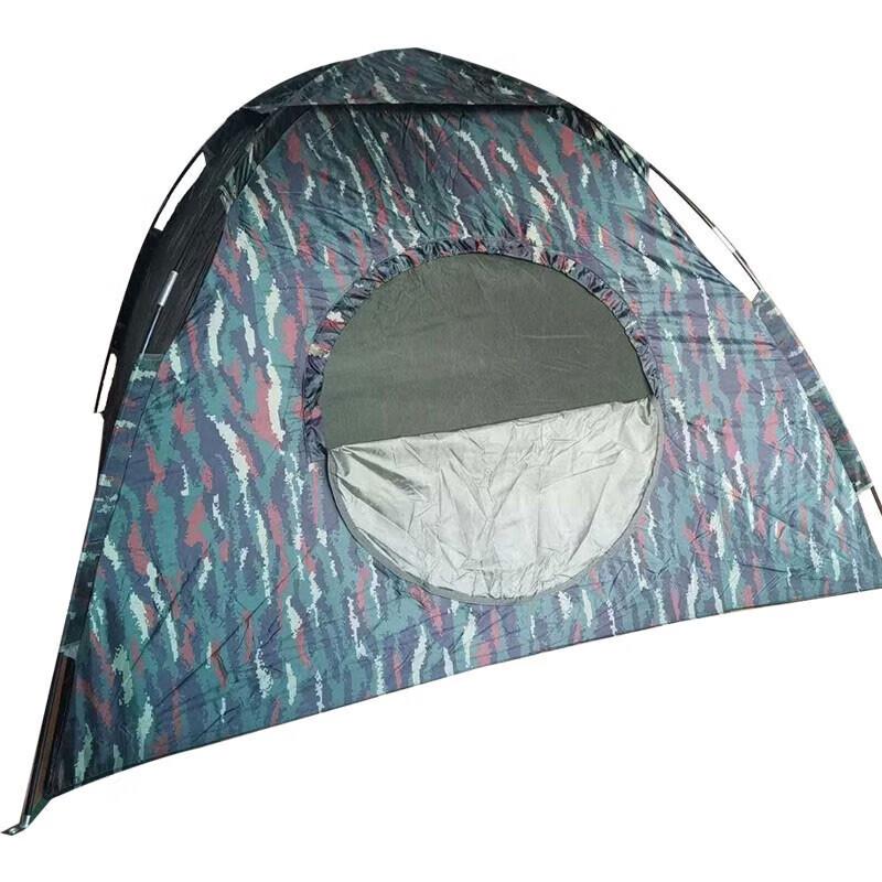 Yangshi Outdoor Rainproof Camouflage Camping Tent