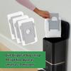 Disposable Dust Bag Replacement Accessories for iRobot Roomba i7 i7+ j7 j7+ E5 E6 E7 S9 S9+ i3 i3+ i4 i4+ i6 i6+ i8 i8+ Robot Vacuum Cleaner