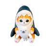Unique Cat Plush Toy 5.1-12.9in Dress Up Soft Stuffed Animal Doll Gifts