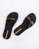 Ipanema Kirei Chic Fem Black/Beige [83673 BN982] yr. 38