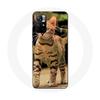 Redmi Note 11 5G Case Bengal Cat Breed Cartoon
