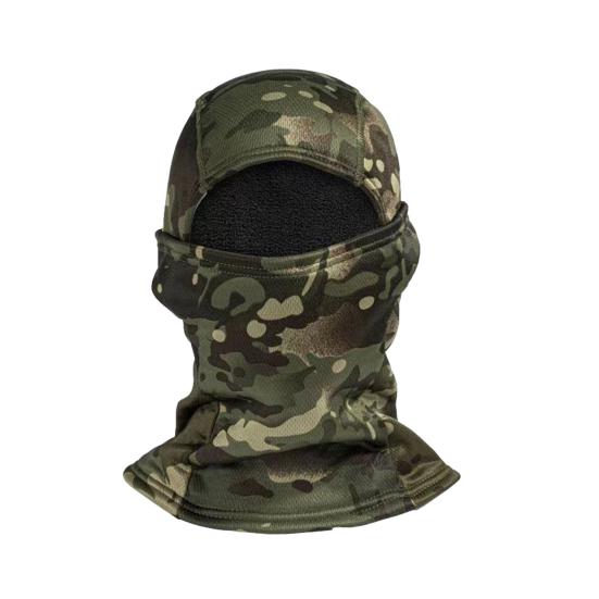 Велосипедная защита для лица, утеплитель для шеи, супермягкая, высокоэластичная, ветрозащитная, с полным покрытием, защитная маска для лица, Балаклава, головной убор