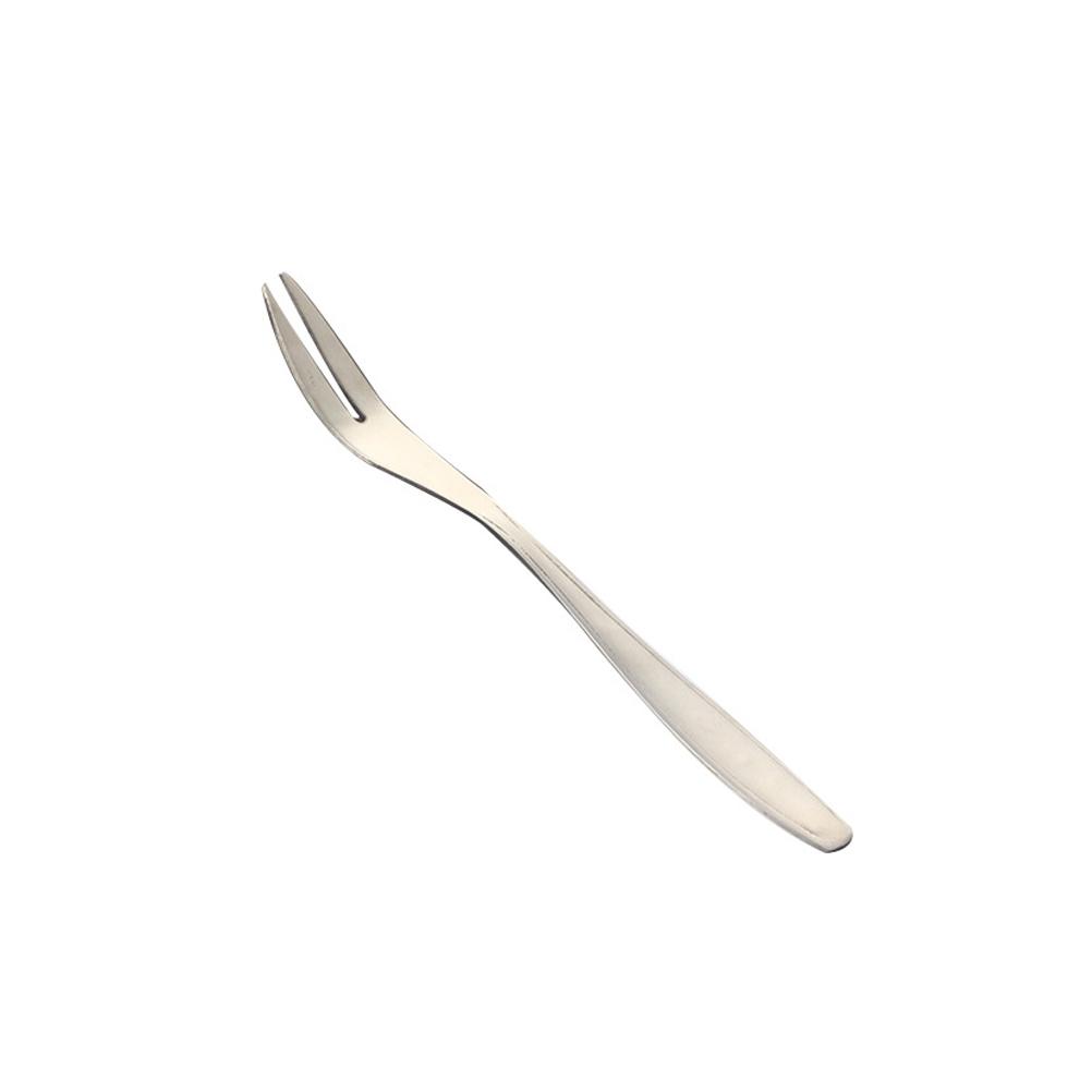 Набор тарелок для улиток из нержавеющей стали. Обеденный набор для улиток, 6 отделений, посуда для улиток, щипцы и вилка.