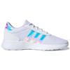 Женские кроссовки Neo Lite Racer 'Белый Синий' FZ1461