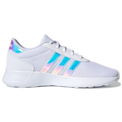 Женские кроссовки Neo Lite Racer 'Белый Синий' FZ1461