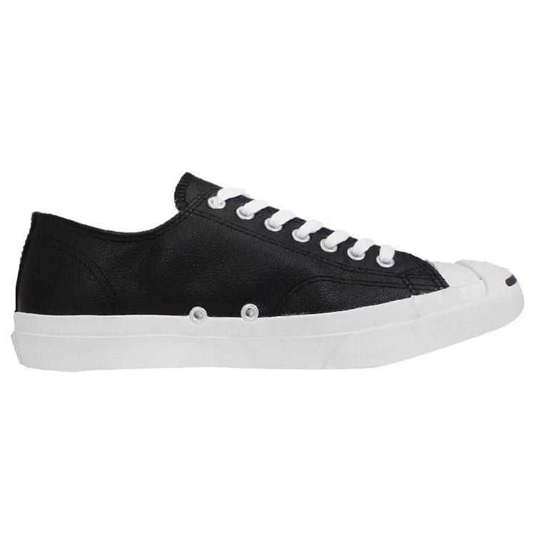Jack Purcell Converse Ox 'Кожаные' 1S962