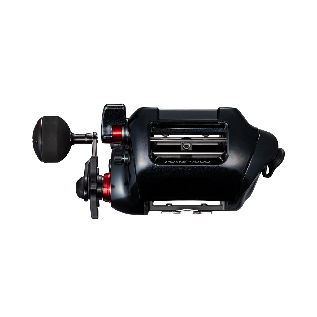 SHIMANO Electric Reel 24 Plays 4000