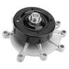Car Water Pump Replacement 53021187AA 53020873AC 53020873AB Fit for Chrysler