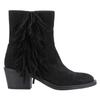 Rocket Dog Womens/Ladies Yankee Tassel Cowboy Boots