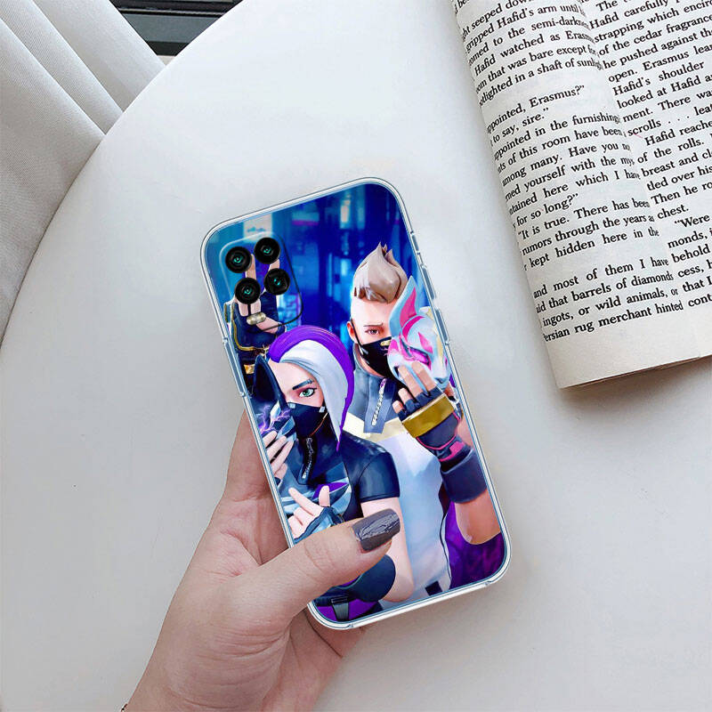Чехол для телефона MH56 F-Fortnites для Motorola G34 G32 G31 G14 G15 G84 G62 E32 G24 G72 G71 G73 G85 G200 G60 G52 G51 G50 G42 G41 G32 G30