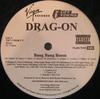 12-дюймовая пластинка DRAG-ON - Bang Bang Boom 708761824810 Ruff Ryders 2003 US Рэп и хип-хоп/R&B Б/У