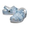 Crocs Classic Denim Clog Lde  24sucl210402 