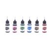 10Ml Temporary Tattoo Ink Fruit Gel Body Art Painting Pigment Tattoo Juice Ink