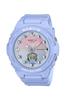 Часы Babygie Blue [Casio] [] BGA-320-2A1JF женские