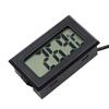 LCD Digital Probe Fridge Freezer Thermometer Waterproof Temperature Meter Used for Aquarium Tank Refrigerator