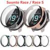 Hard Edge Shell для Suunto VERTICAL Защитный чехол из закаленной пленки Защитный чехол для Suunto Race / RACE S Аксессуары