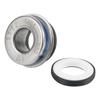 Replacement 49063-1002 49063-1055 Water Pump Seal Kit for Kawasaki KDX200 KDX200R KLX250R KLX250S KLX300R KLX250SF Supermoto