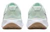 Nike Revolution 7 Barely Green White Platinum Tint Metallic Silver (Wo
