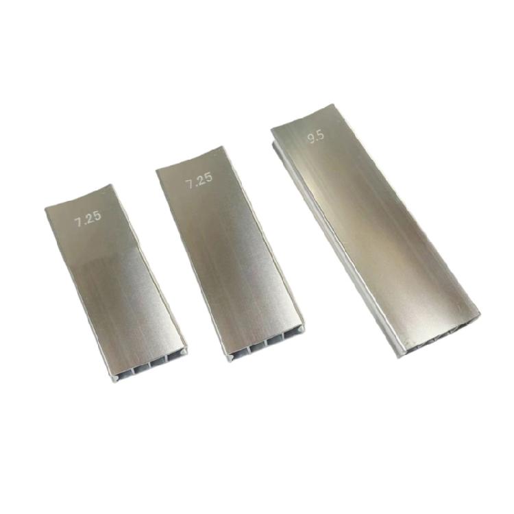 Two Way Radius Sanding Block Aluminum Alloy Fret Leveling Tool Guitar Bass Sanding Beam for Fret Leveling Fingerboard