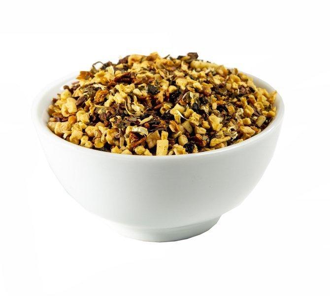 Loose tea 100g Apple pie