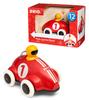 BRIO Push & Go Racer Car 30226