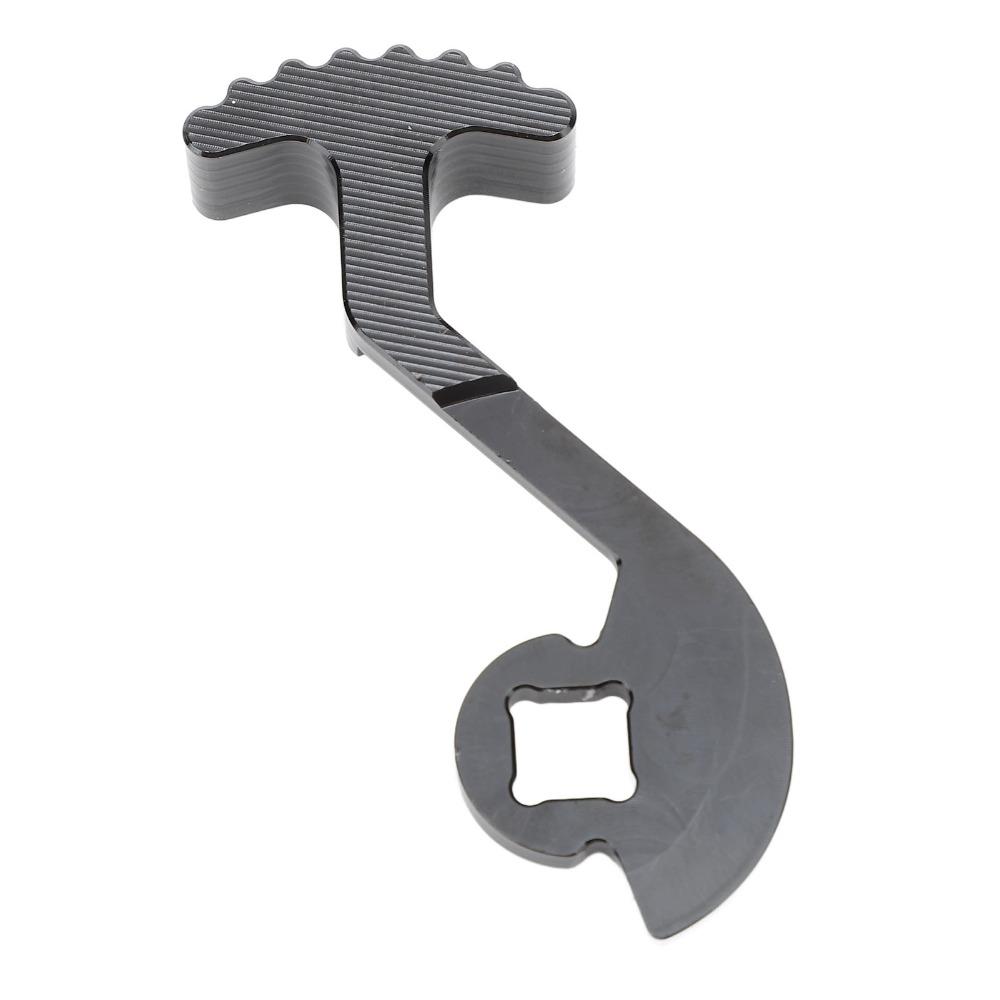 One Handed Thumb Lever Metal Controller Joystick Adapter for Flysky NB4 Noble For RC Transmitter